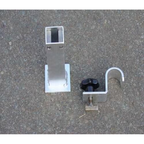 GR195: Bodemverankering voor harde bodems 3 230 bodemverankering met haaksysteem voor harde bodem product va 230 bodemverankering met haaksysteem voor harde bodem b