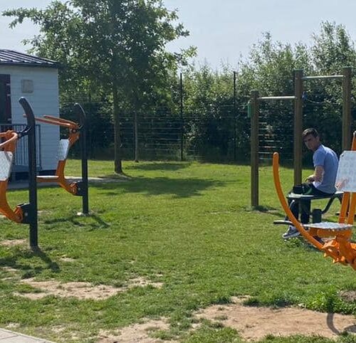 Buiten fitness toestel de Triple Twister 15 284932857 3268886893357043 7563196677535465164 n