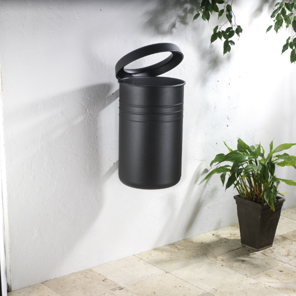 Afvalbak Pisa 10 Afvalbak Pisa - Afbeelding 10