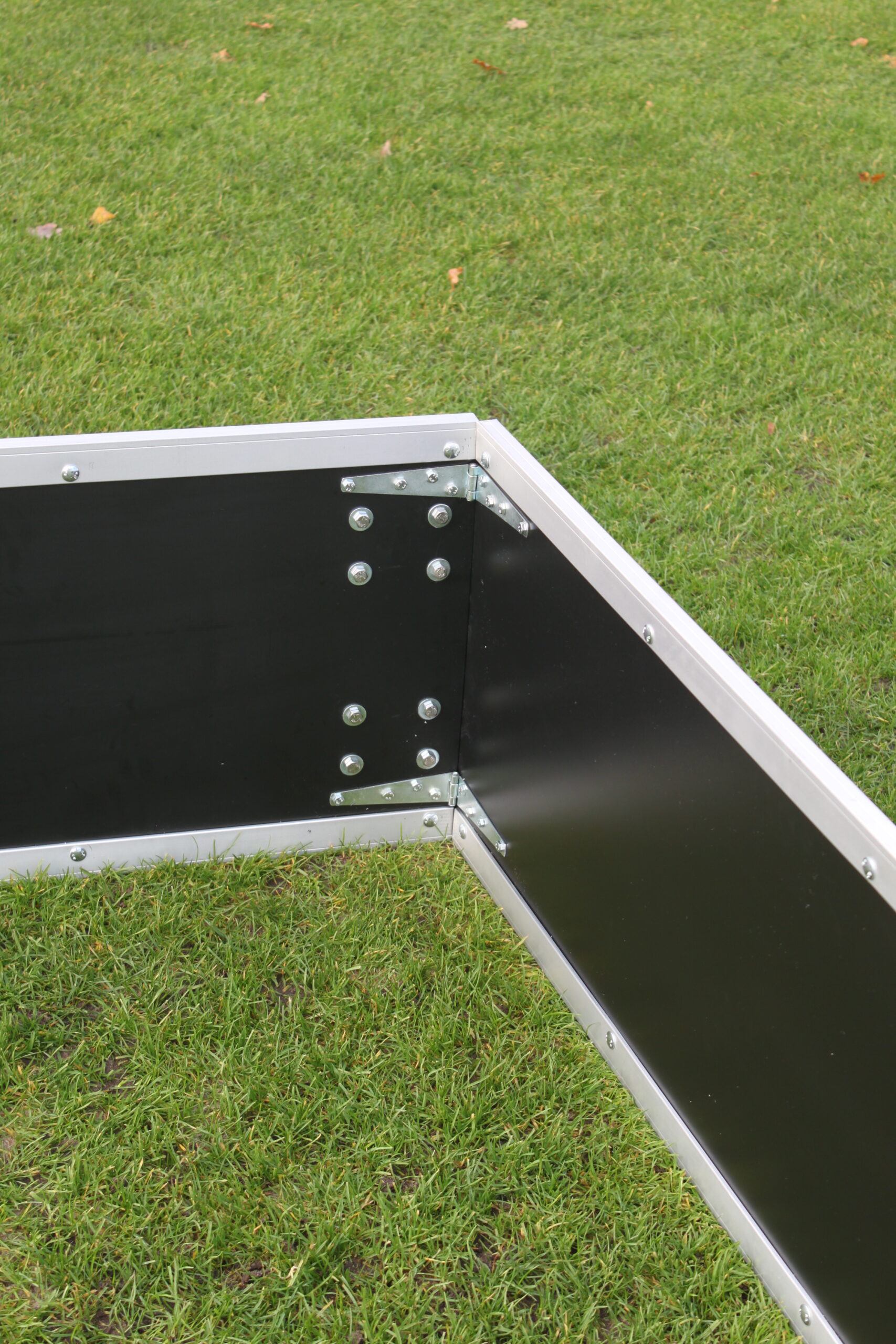 Jeugdhockeydoel, hockeyschot 7 Het jeugdhockeydoel van SKWshop is speciaal ontworpen voor jonge hockeyers die hun talent willen ontwikkelen.