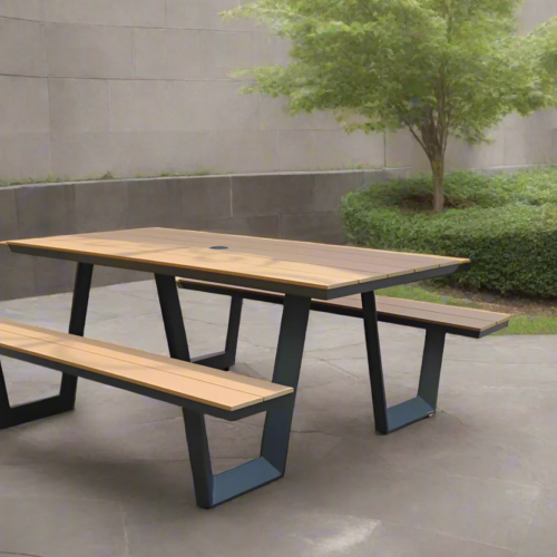 Alternative view of Picknickset Chiara