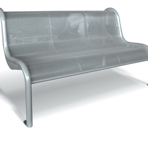 Het nieuwe model Torino