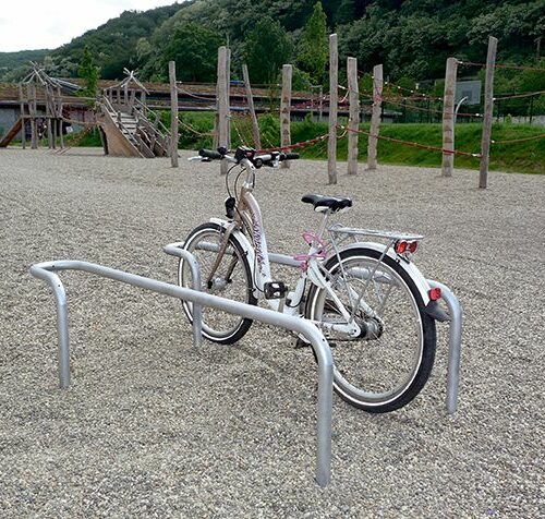 Aanleunbeugel: Speciaal