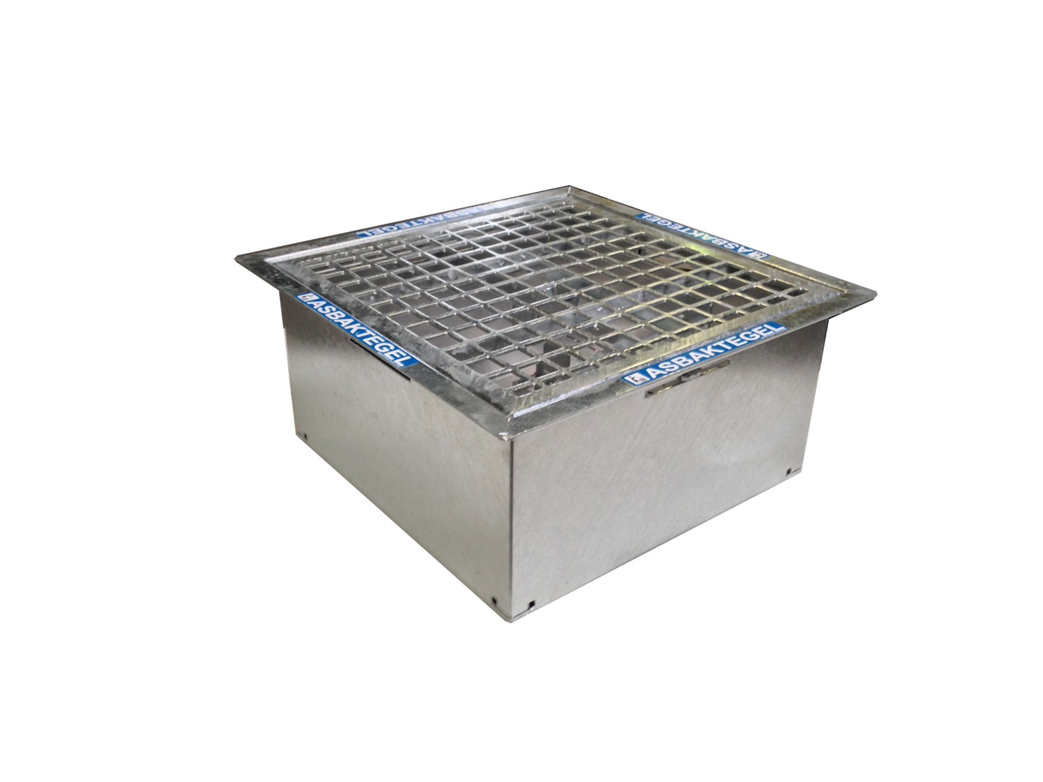 Asbaktegels Basic L 1 Buiten asbak kopen? Duurzame buiten asbakken. Asbaktegels. Afmetingen 40 x 40cm. Incl comfortsleutel .