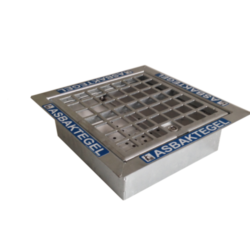 Tegelasbak, de voordelige en duurzame buitenasbakken