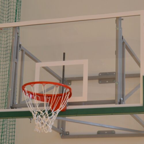 Basketbalbord Profi compleet 14 Deze basketbalborden zijn zowel geschikt voor binnen als buitengebruik