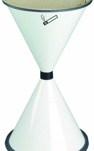 Asbak model Delsin 9 Voordelige buiten asbakken. Leverbaar in diverse kleuren.