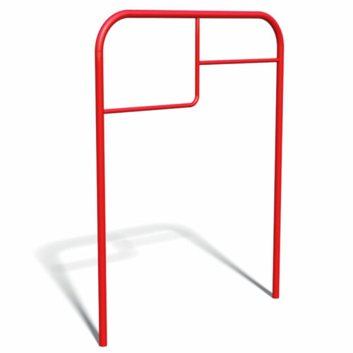 Buiten Fitness Pull up bar