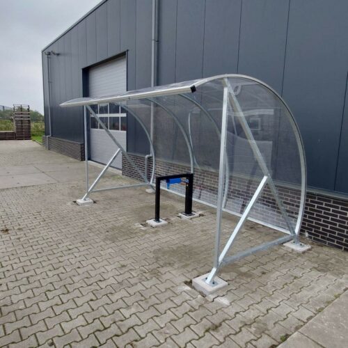 Fietsoverkapping BF1000 - AANBIEDING 95 Rijwieloverkapping - fietsoverkapping BF1000. DE top aanbieding van SKWShop als het om fietsoverkappingen. gaat.