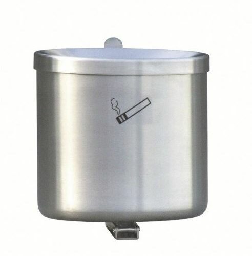 Fietsoverkapping BF1000 - AANBIEDING 115 Deze asbak Cubix rvs is optioneel bij te bestellen. Ideaal als u deze overkapping als rook-abri wilt inzetten.