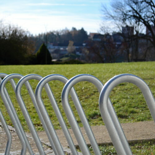 Fietsenrek Loop 15 fietsenrekken 3