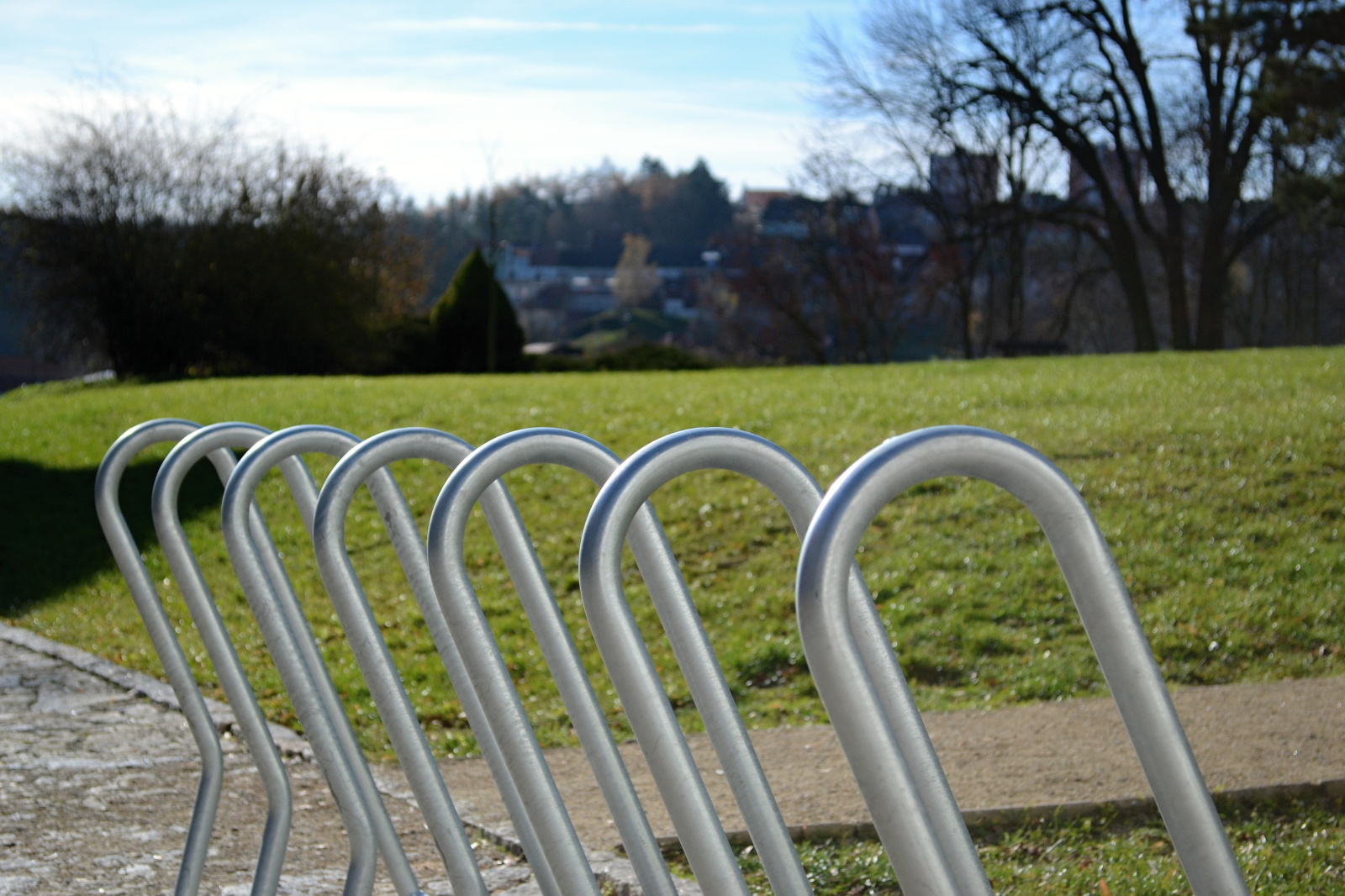 Fietsenrek Loop 4 Fietsenrek Loop - Afbeelding 4