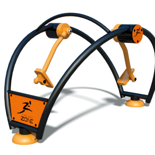 Outdoor fitness Space Walker 11 fitness buiten space walker product variant image full 0 fitness buiten space walker c