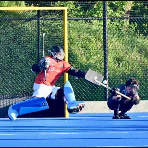 Hockeydoel Superior UB 12 Kies voor het Superior UB topmodel hockeydoel als je wilt investeren in een duurzame, veilige en visueel aantrekkelijke oplossing die jarenlang topprestaties ondersteunt.