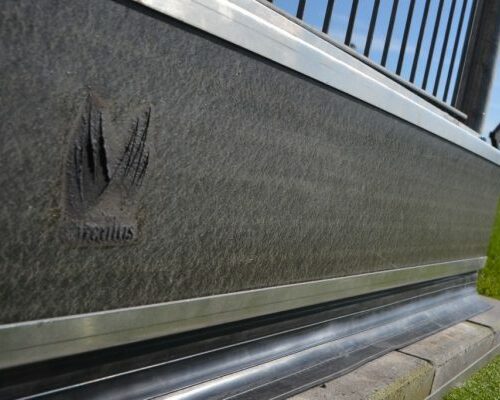 Kantopsluiting rubbervelden, duurzaam en voor een verrassend scherpe prijs. Ook montage mogelijk.,