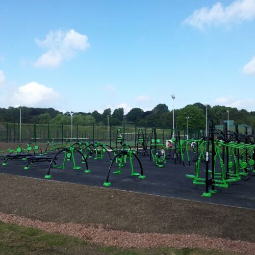 Outdoor fitness Space Walker 14 outdoor fitness test lokatie product variant image full 0 outdoor fitness test lokatie g