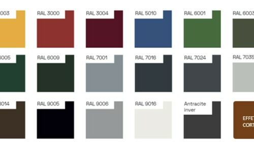 Parkbank Rest recht 37 Zie lijst met onze standaard ral kleuren. De gewenste kleur kunt u gewoon in het veld opmerkingen aangeven.