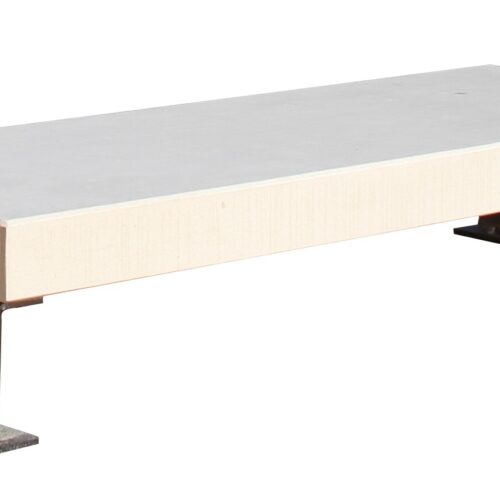 Parkbank model Prato 8 Parkbank model Prato. De ultieme duurzaamheid. Onbeperkt schakelbare serie parkbanken voor de openbare en semi-openbare ruimtes.