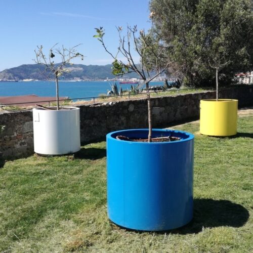 Vrolijk, degelijk en duurzaam.