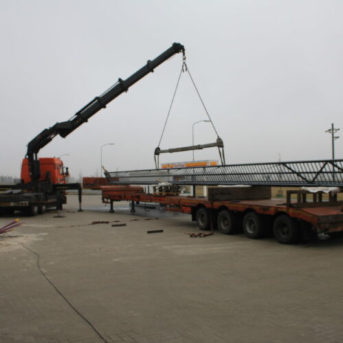 Schuifpoort Elektrisch of handbediend 32 Ook voor zeer lange schuifpoorten en bijzondere maatvoeringen is SKWshop het juiste adres.