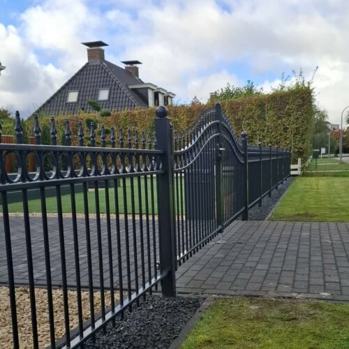 Draaipoorten 25 Ook voor uw sierpoort, SKWshop.nl Buiten de sterkste