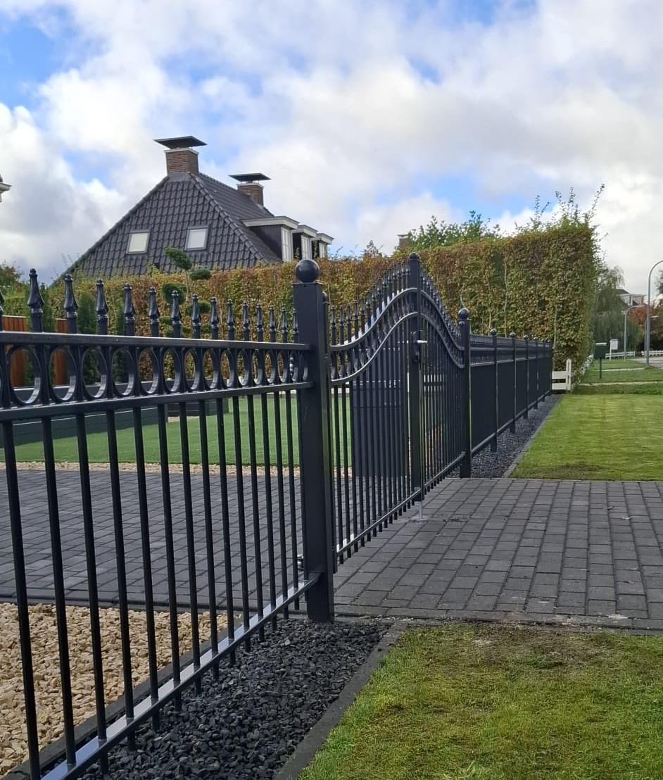 Draaipoorten 13 Ook voor uw sierpoort, SKWshop.nl Buiten de sterkste