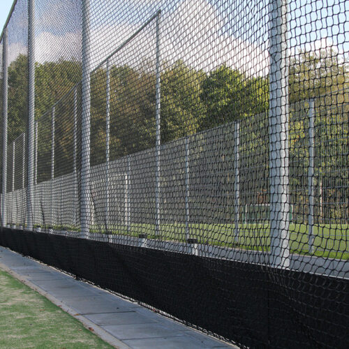 Slagplank Rubber granulaat Hockey 45 slagplanken Hockey