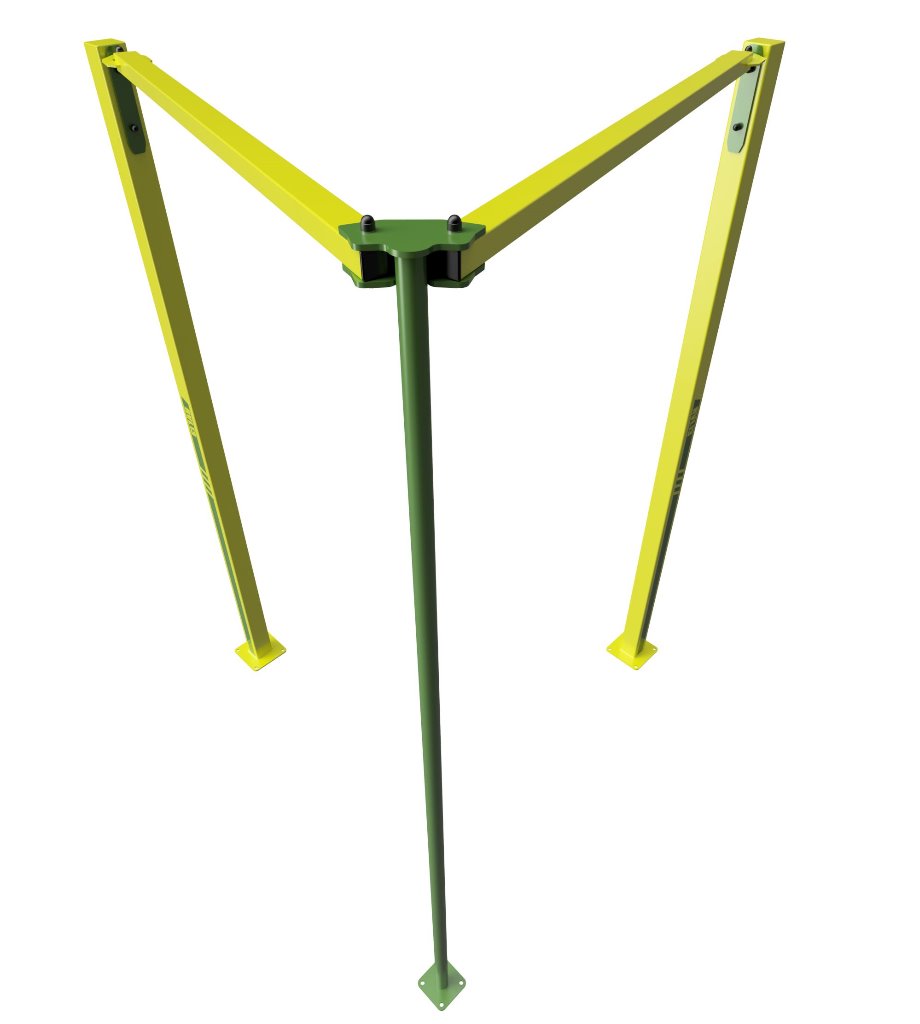 Dance Pole 3 Dance Pole - Afbeelding 3