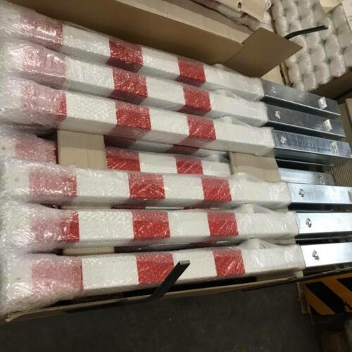 parkeerpaal vierkant uitneembaar 9 Onze antiparkeerpalen worden zorgvuldig verpakt voor verzending.