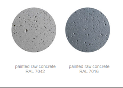 Parkbank Vera 17 Parkbank Vera is tijdelijk alleen beschikbaar met ruw in plaats van glad beton.