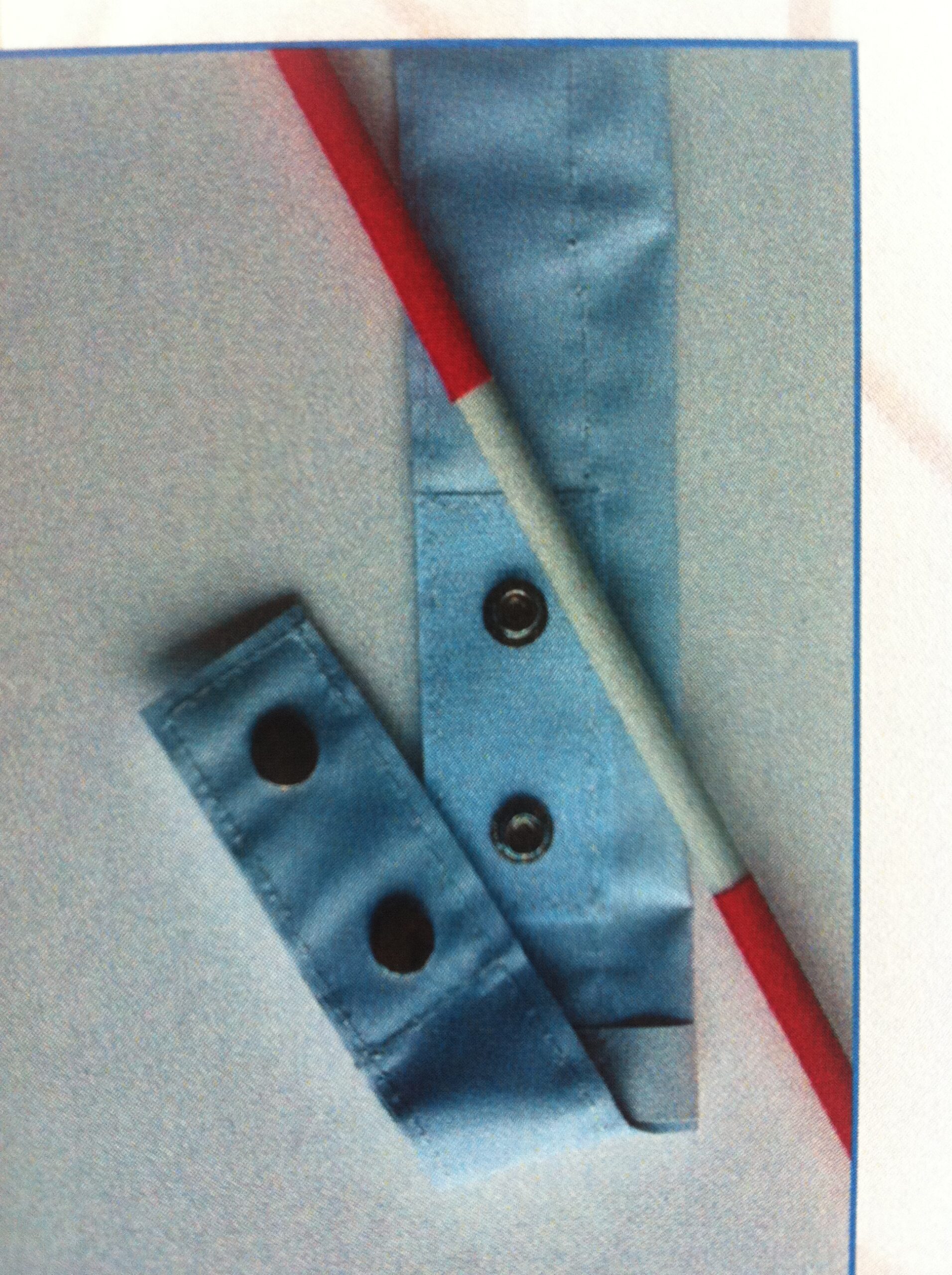 VB antenne stel 2 VB antenne stel - Afbeelding 2