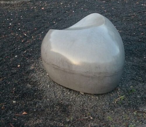 Onze grote zitsteen. de Lovestones, diverse kleuren leverbaar.