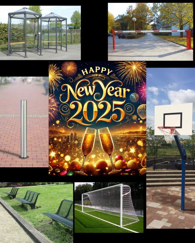 Gelukkig nieuwjaar 1