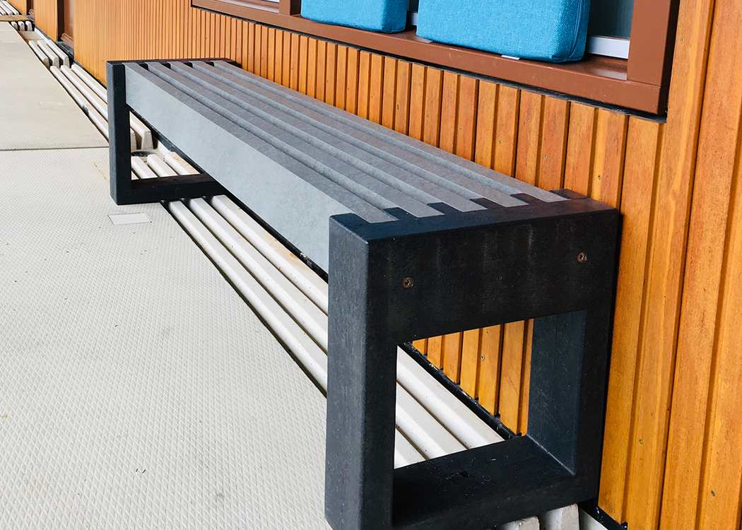 Parkbank Canvas 1 Parkbank Canvas