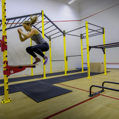 Calisthenics toestel Nippur S 79 buiten fitness cesky krumlov people 004 b