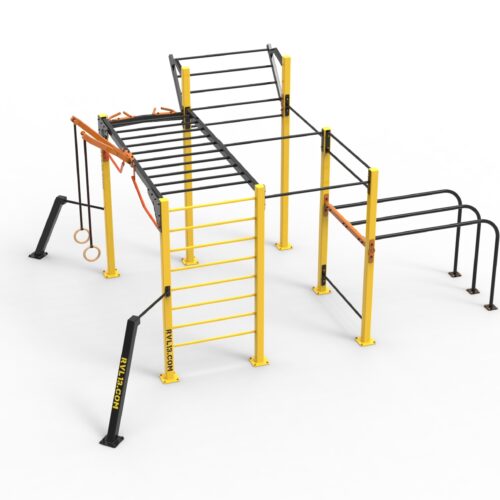 Calisthenics toestel Nippur S 75 buiten fitness nippur s nl nippur s viz 1 e