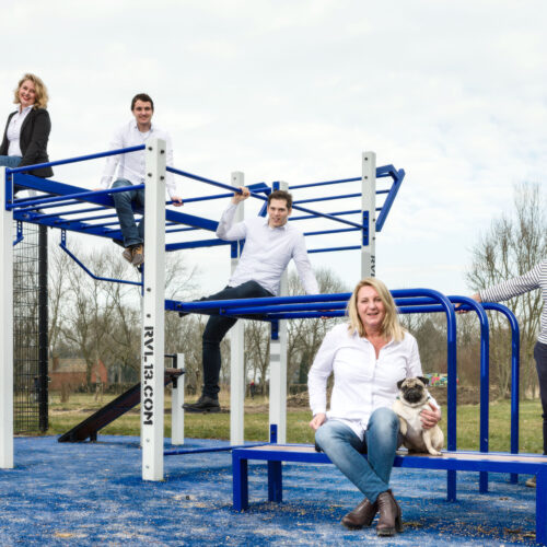 Calisthenics toestel Nippur S 114 buiten fitness park nippur s buiten fitness skwshop j