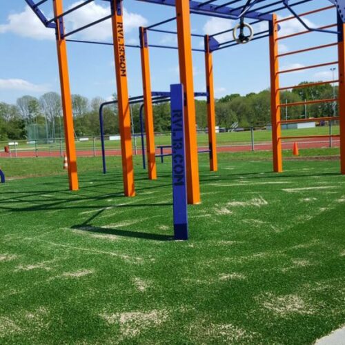 Calisthenics toestel Nippur S 86 buiten fitness toestel nippur s buiten fitness toestel nippur s l