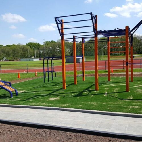 Calisthenics toestel Nippur S 87 calisthenics buiten fitness sit up banken nippur calisthenics buiten fitness sit up banken nippur m