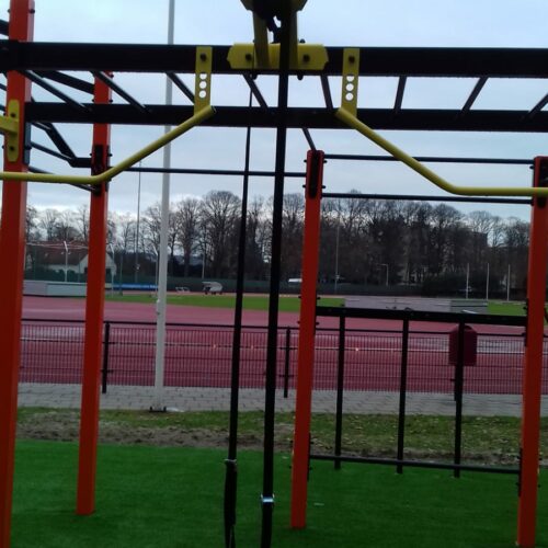 Calisthenics toestel Nippur S 106 calisthenics nijmegen 3calsithenics nijmegen