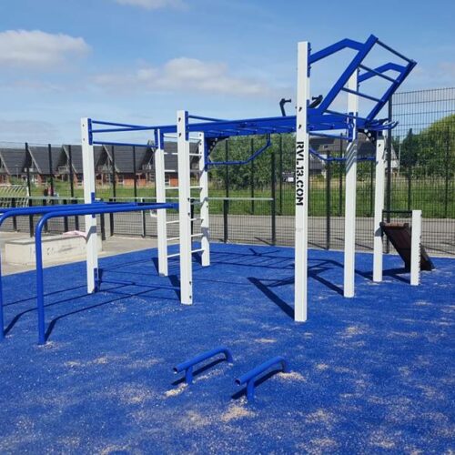 Calisthenics toestel Nippur S 93 calisthenics toestellen calisthenics toestellen s