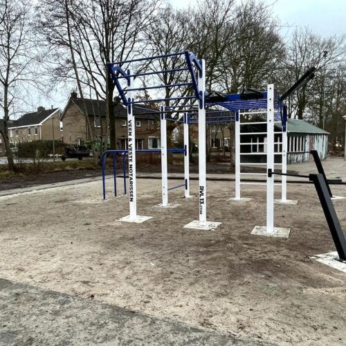 Calisthenics toestel Nippur S 129 calisthenics park