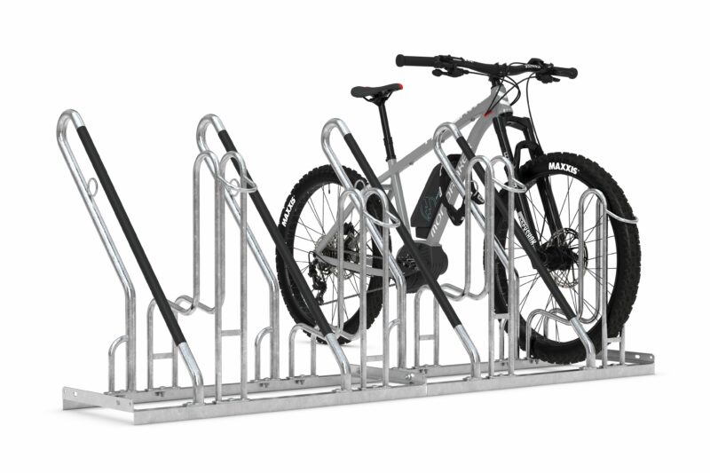 fietsenrek 4 fietsen model 4700 1