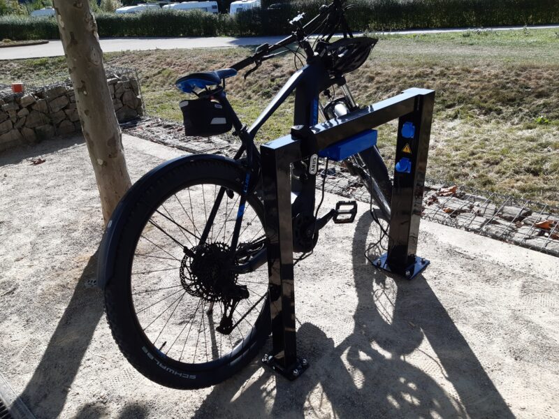 fietsenrek model Marion