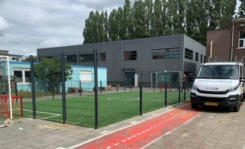 pannaveld Premium Antwerpen