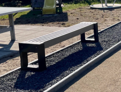 Parkbank Canvas 55 parkbank London ZL 1