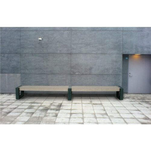 Parkbank Canvas 34 parkbank canvas parkbank canvas recht d