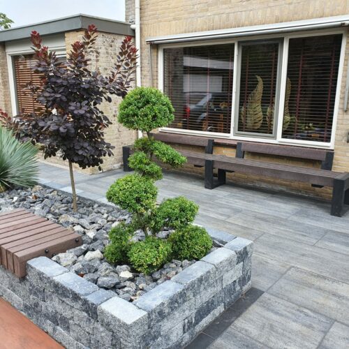 Parkbank Canvas 49 parkbank design