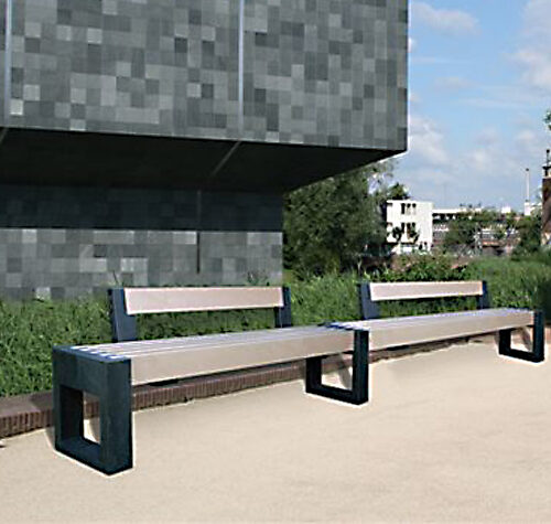 Parkbank Canvas 39 parkbanken canvas parkbanken canvas geschakeld h