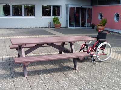 Alternative view of Picknickset Oslo XL